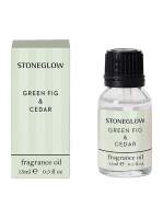 Stoneglow Modern Classics Зеленый Инжир и Кедр (Green fig Cedar) масло для аромаламп