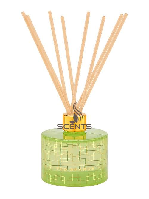 Ted Sparks Иланг-иланг и бамбук Ylang-ylang Bamboo диффузор с палочками
